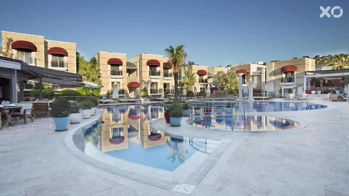 Bodrium Hotel & YOU Spa