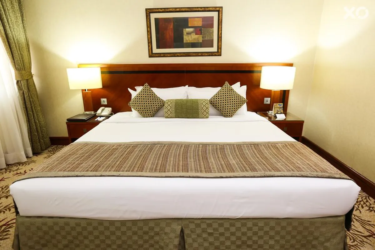 Ramee Royal Hotel
