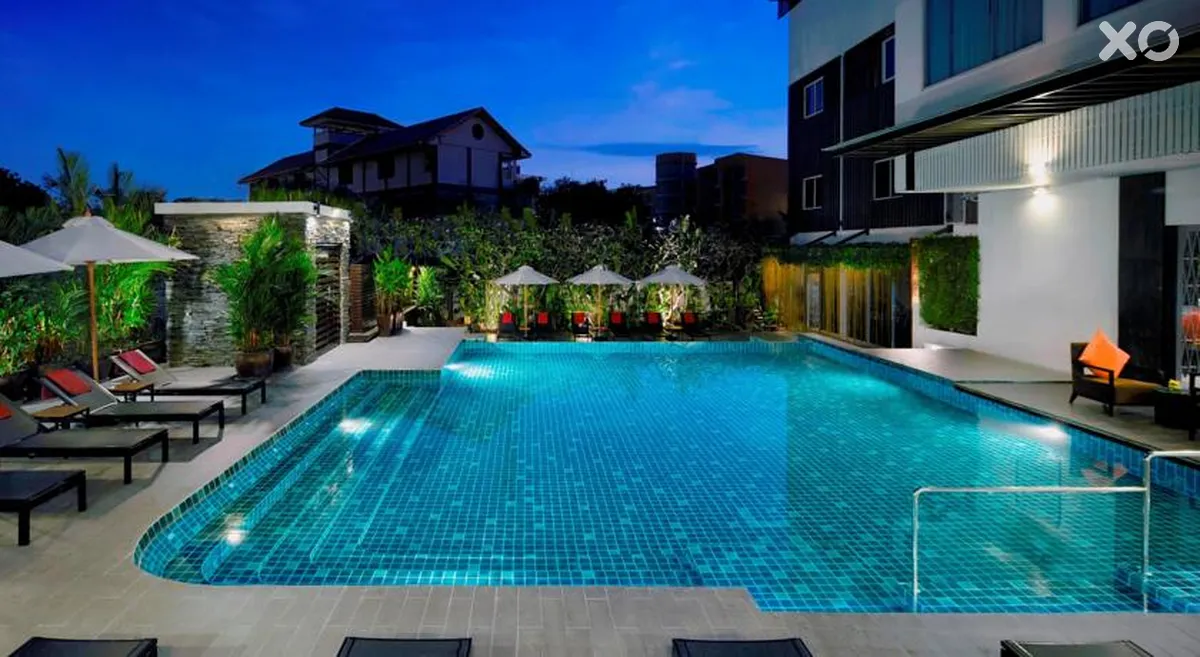 Signature Pattaya