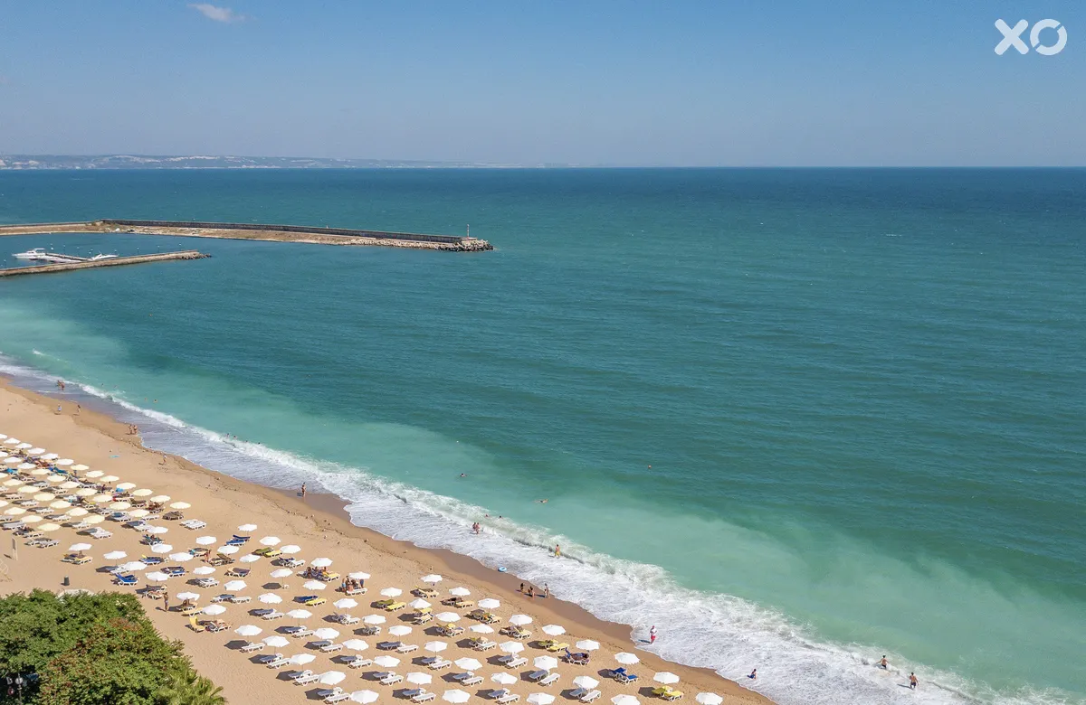 Grifid Hotel Marea