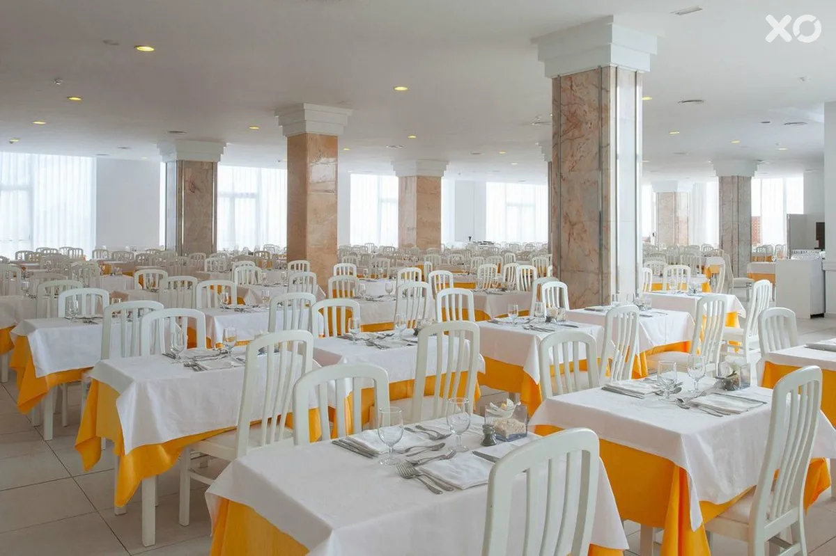 Iberostar Bouganville Playa
