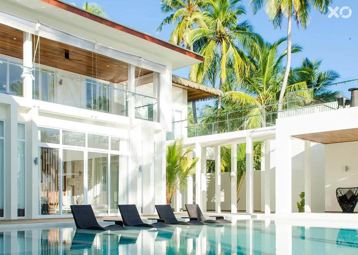Amilla Maldives Resort & Residences