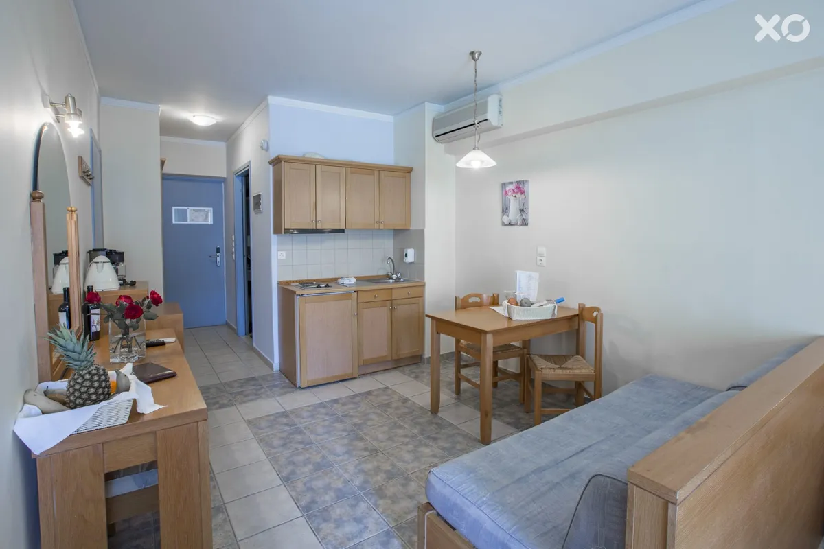 Bio Suites Hotel