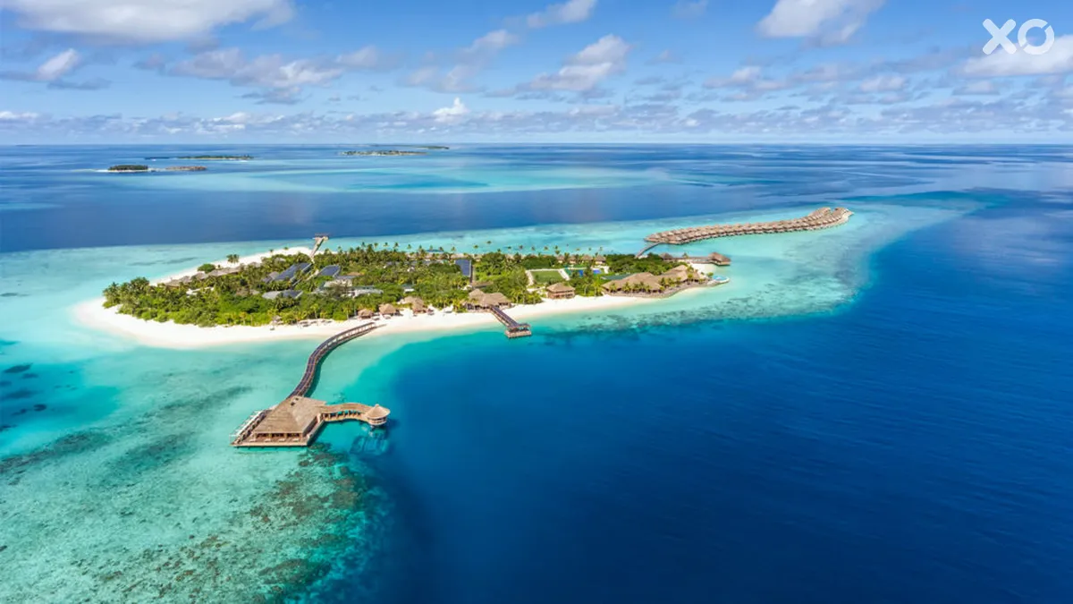 Hurawalhi Island Resort