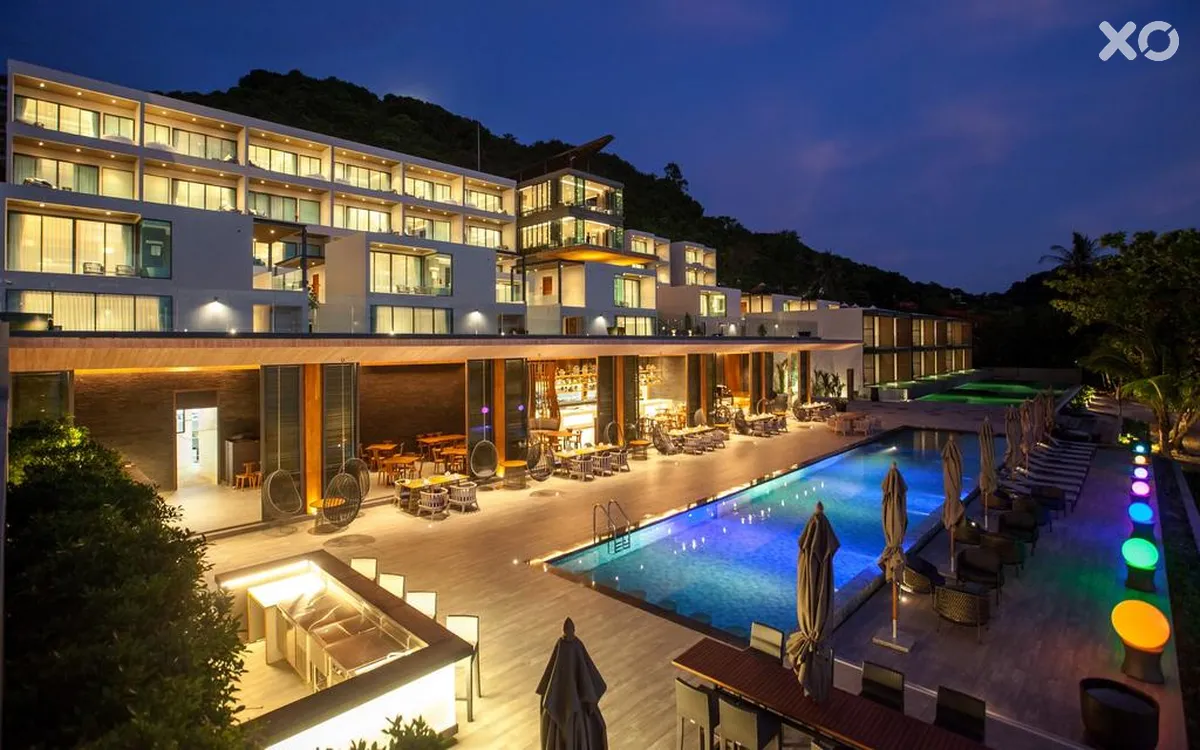 My Beach Resort