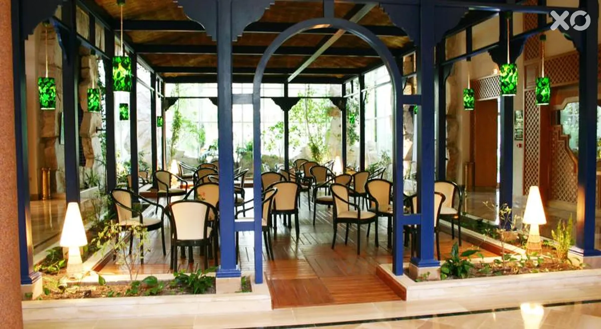 Shell Beach Hotel & Spa