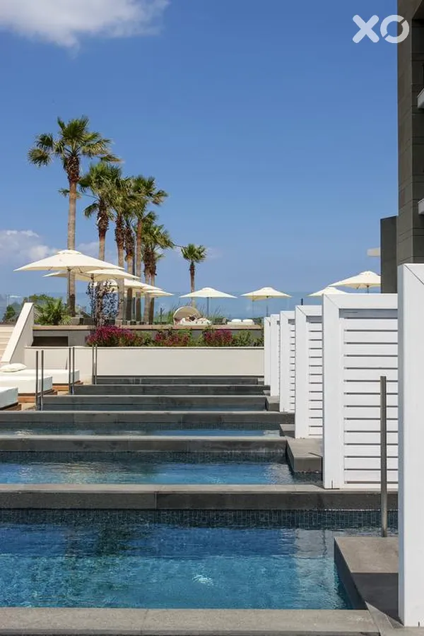 Aqua Blu Boutique Hotel & Spa