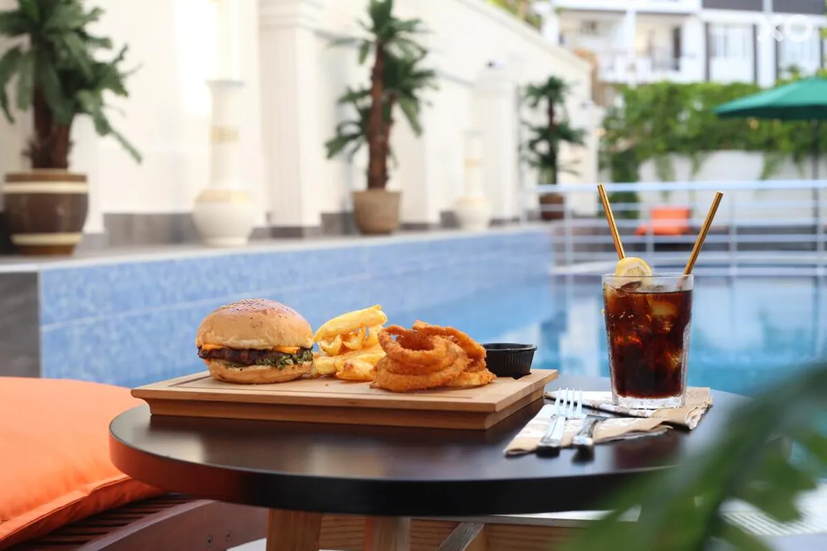 Anka Butik Hotel