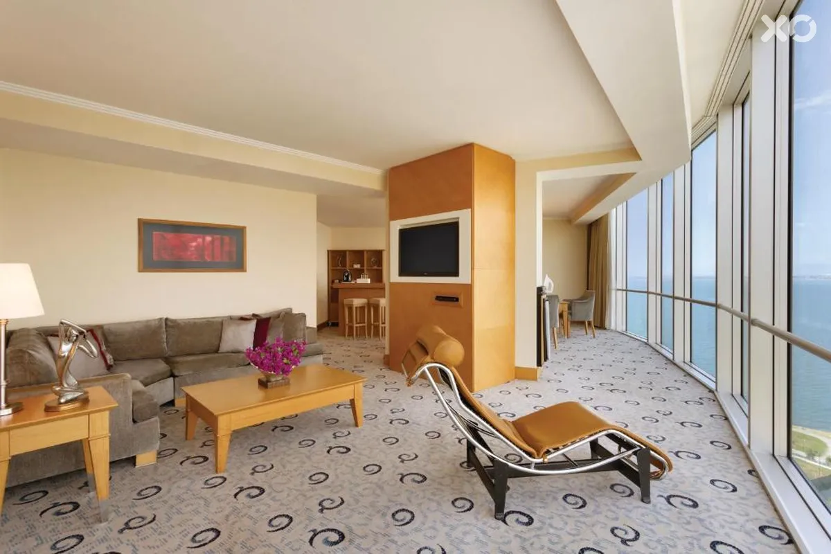 Wyndham Grand Izmir Ozdilek