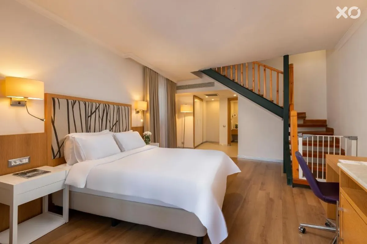 Rixos Park Belek