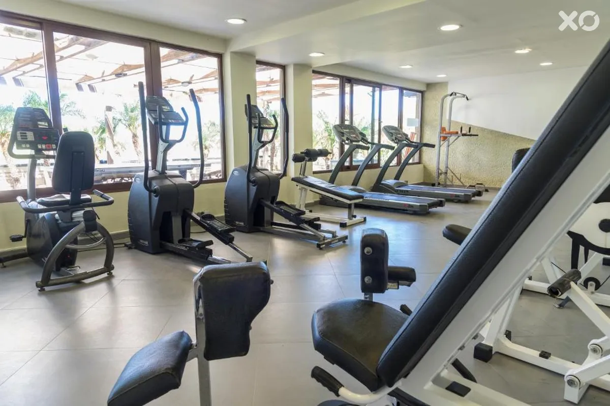 Sandy Beach Hotel & Family Suites