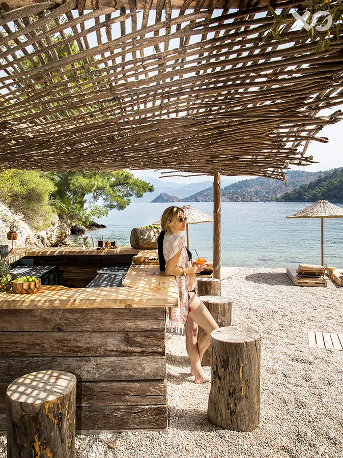 Hillside Beach Club