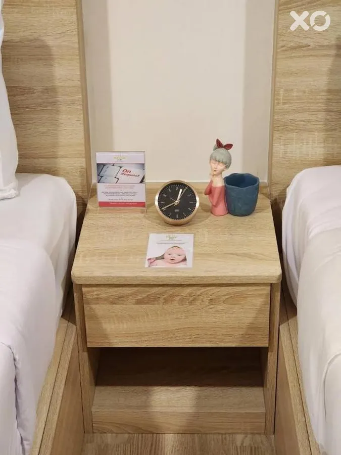 Icheck Inn Darisa Tropicana Hills Patong