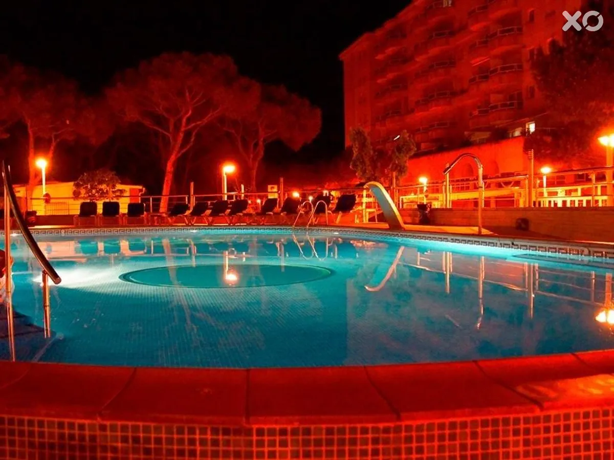 Blaucel Hotel