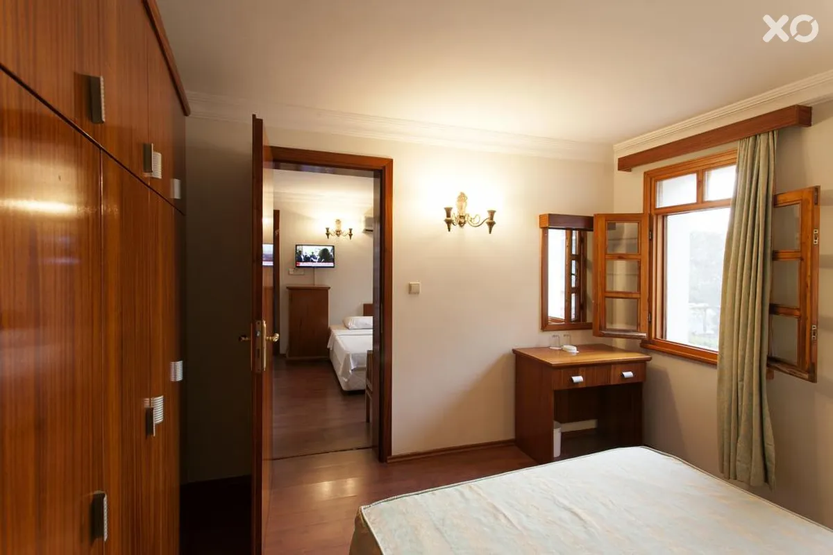 Perdikia Beach Hotel
