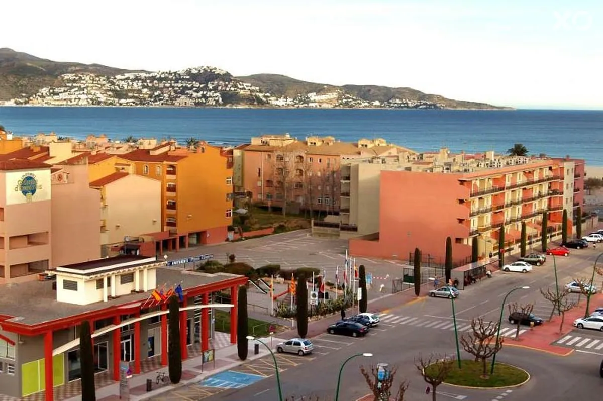 Comte d'Empuries Apartaments
