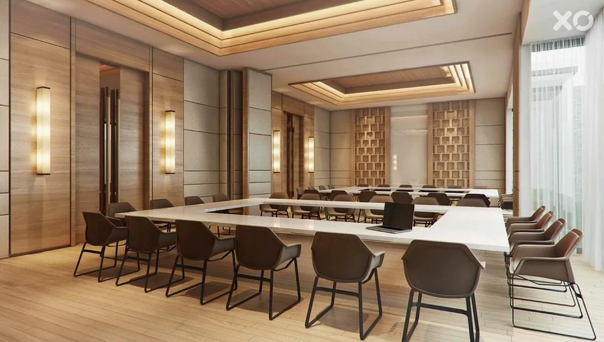 The Ritz-Carlton Koh Samui