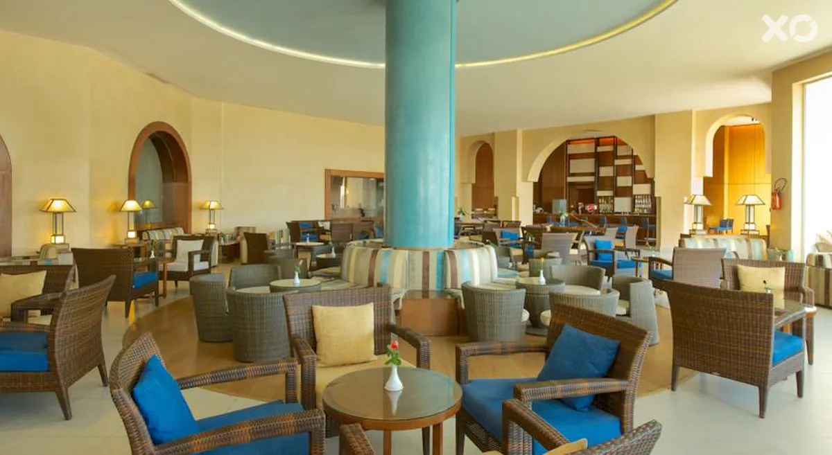 Iberostar Selection Royal El Mansour