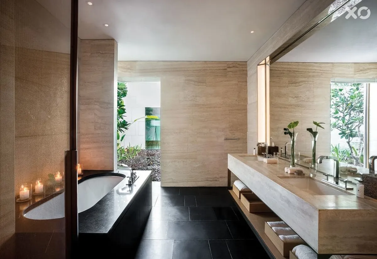 Bulgari Resort & Residences Dubai