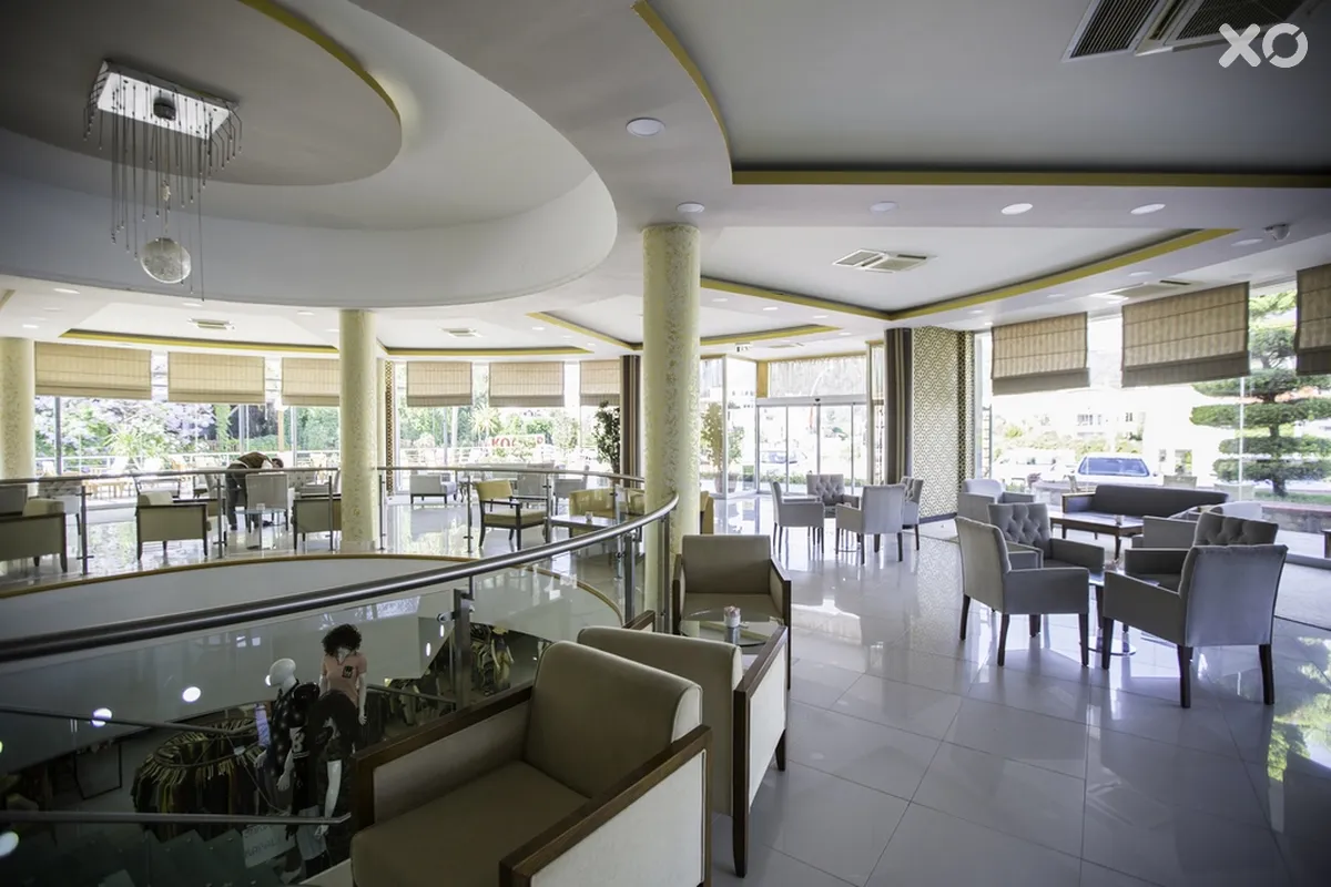 Fore Resort & Spa