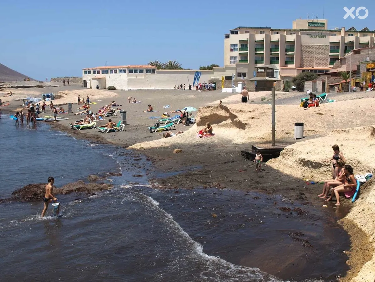 Playa Sur Tenerife Hotel