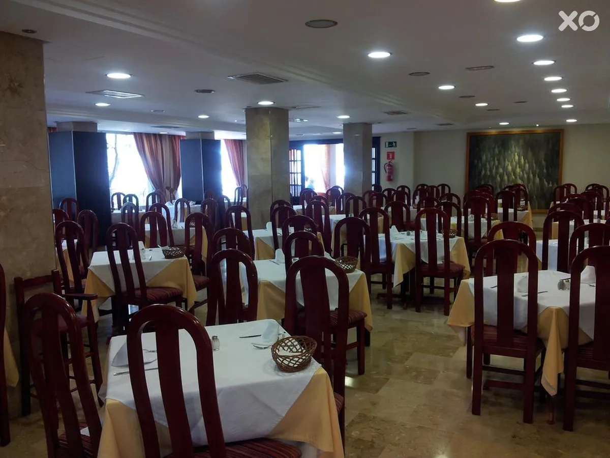 Nordeste Playa Hotel