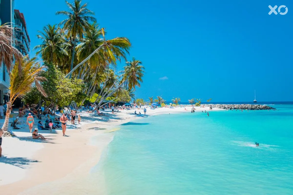 Alaika Maafushi