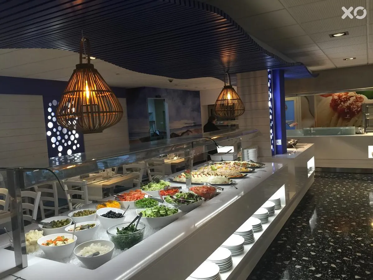 Neptuno Apartamentos