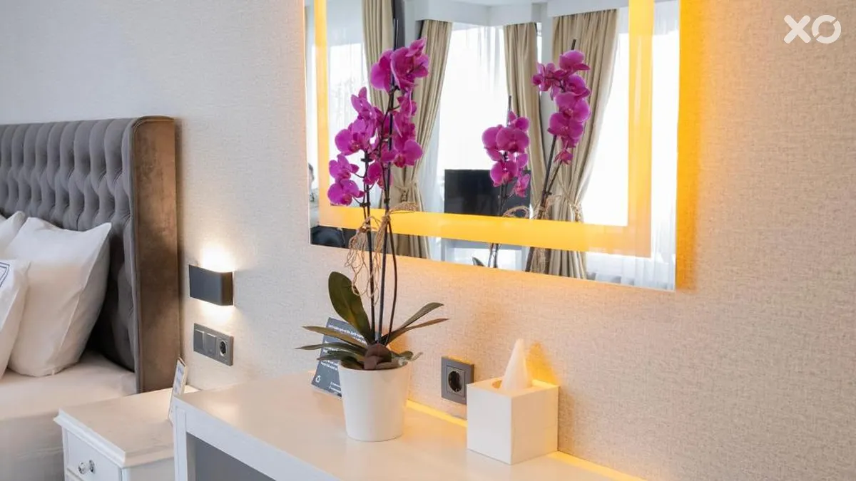 Loop Hotel Bosphorus Istanbul