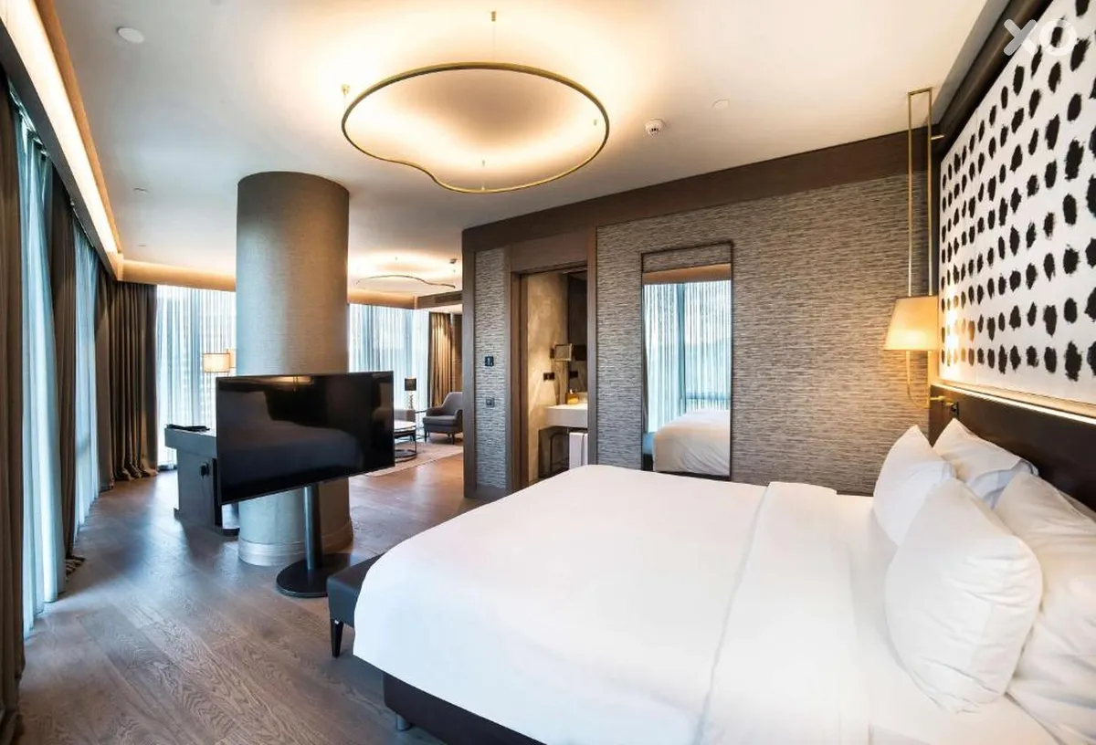Radisson Collection Hotel Vadistanbul
