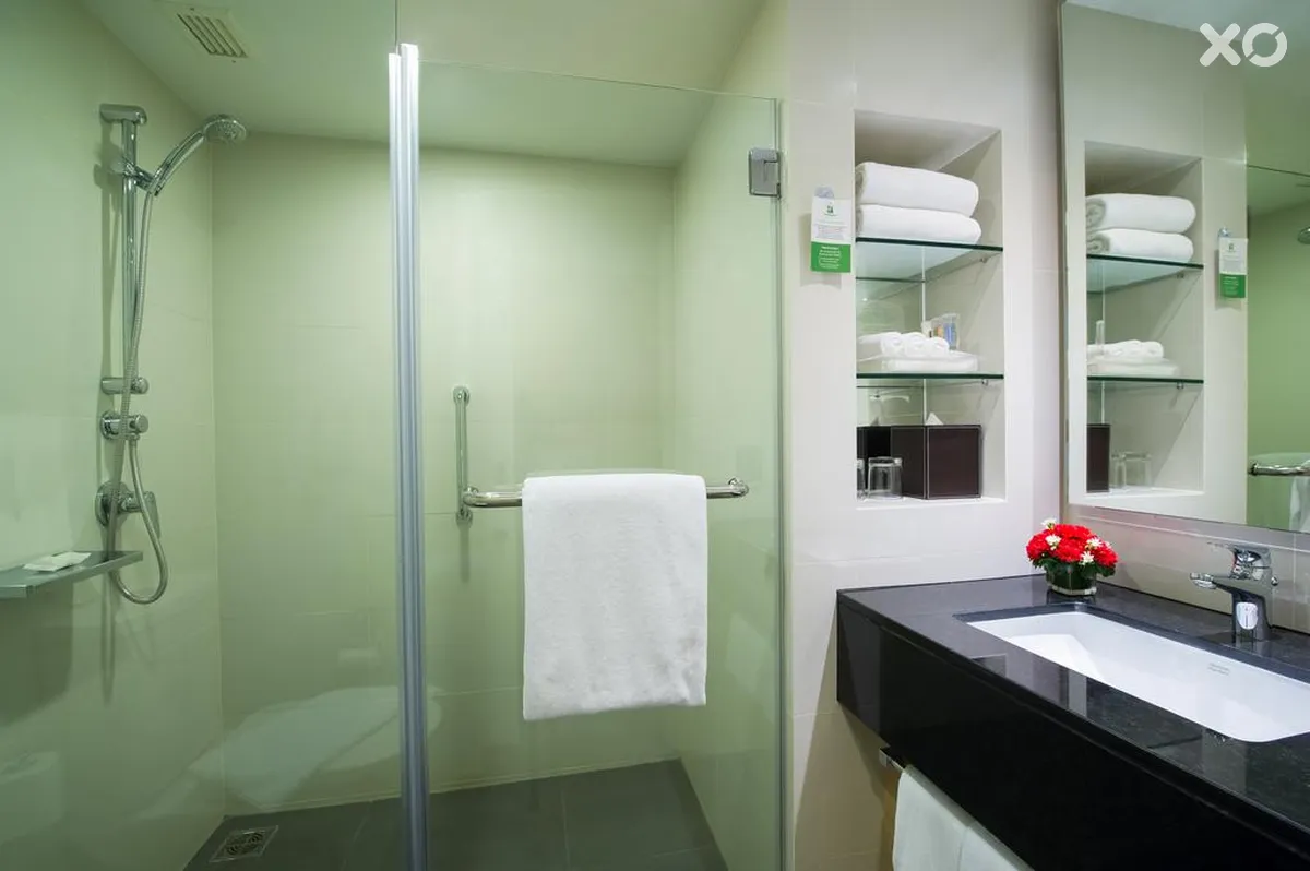Holiday Inn Silom