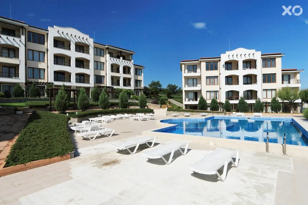 View Apartments