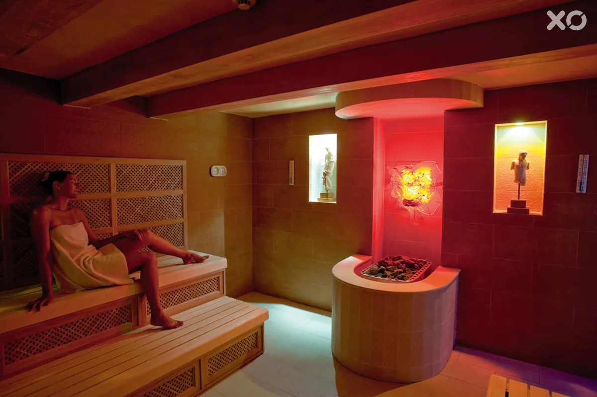 Rhodes Bay Hotel & Spa
