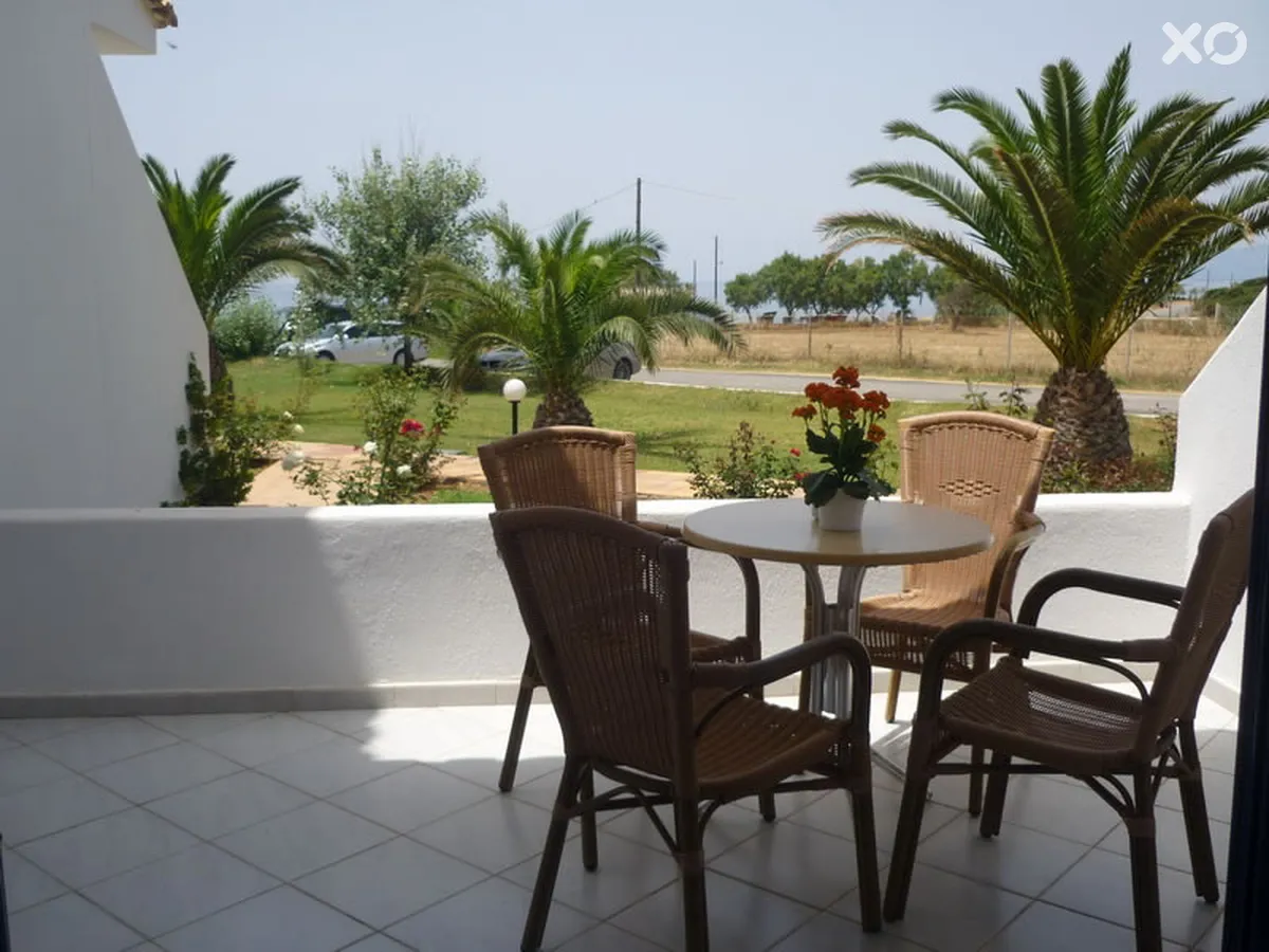Oasis Hotel