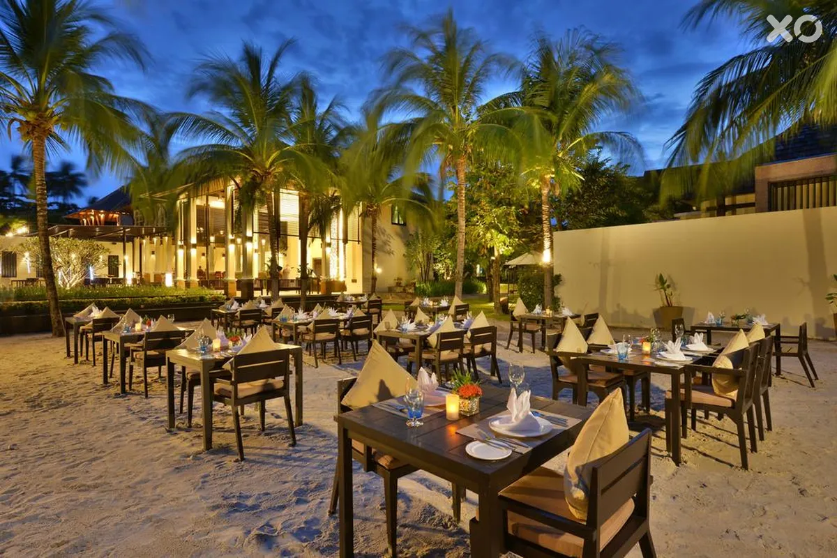 Bhu Nga Thani Resort & Spa
