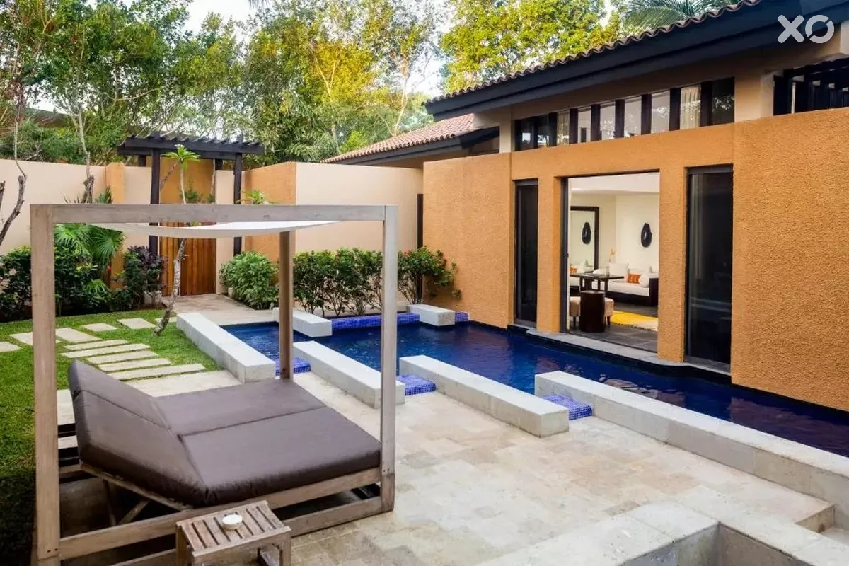 Banyan Tree Mayakoba