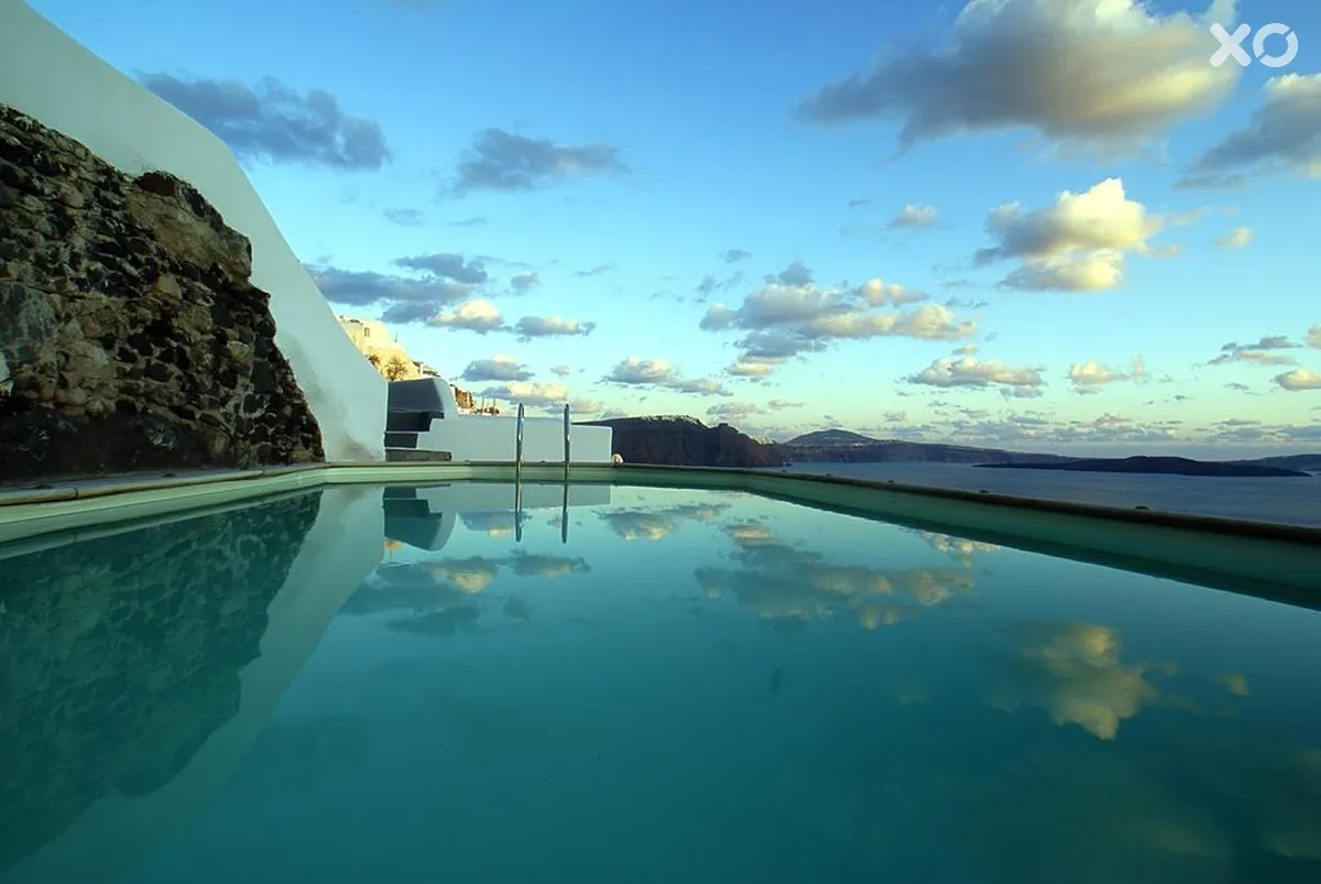 Nostos Apartments