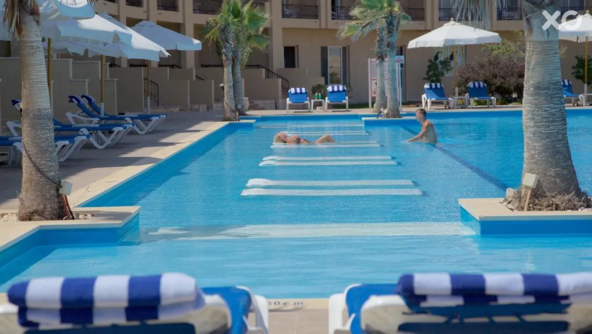 Rixos Alamein