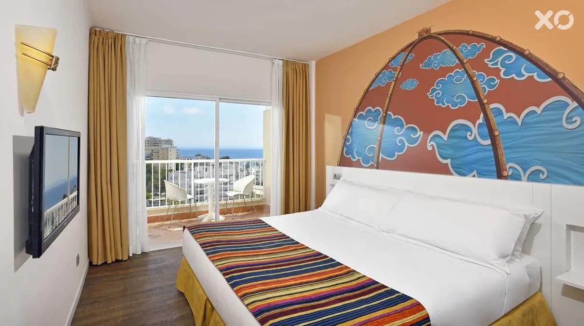 Sol Katmandu Park & ​​Resort