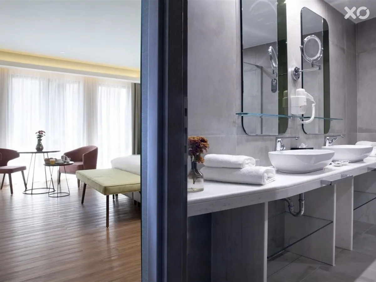 Wyndham Athens Residence