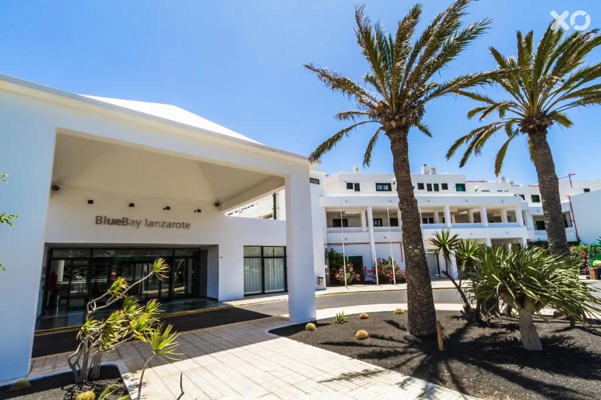 BlueBay Lanzarote