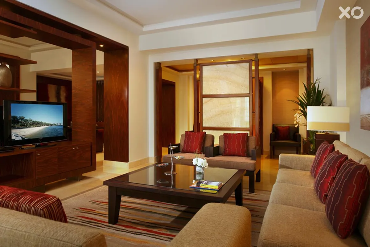 Amwaj Rotana