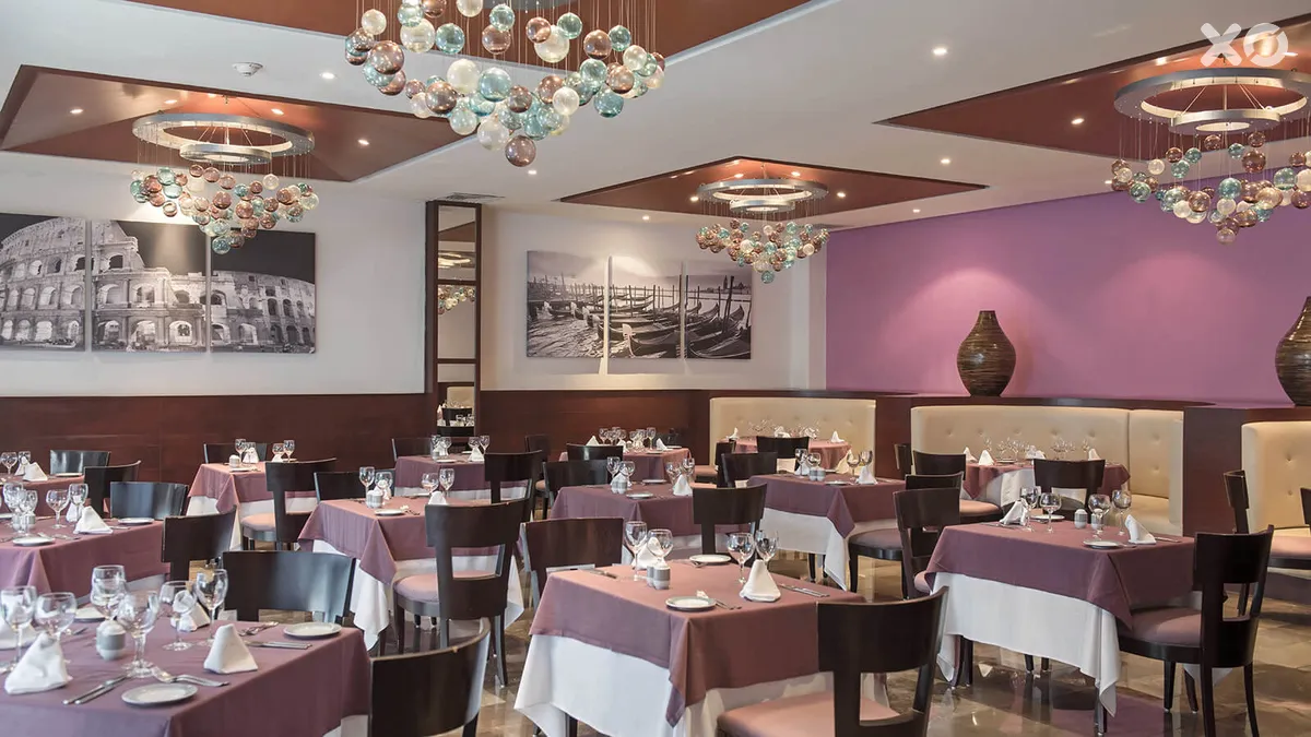 Grand Riviera Princess