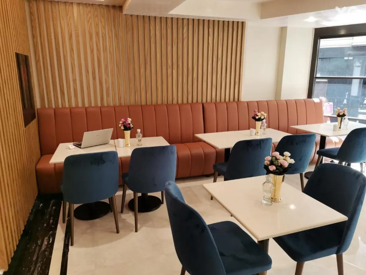 Endican Sultanahmet Hotel