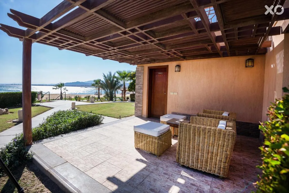 Shams Prestige Abu Soma