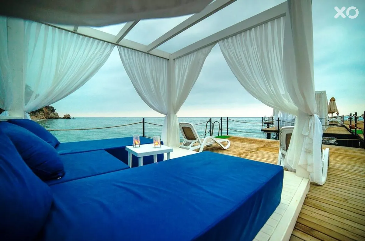Juju Premier Palace