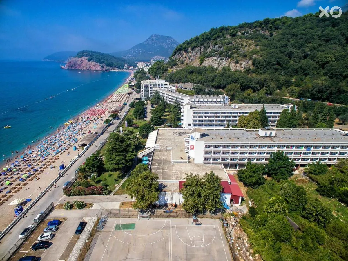 Korali Hotel
