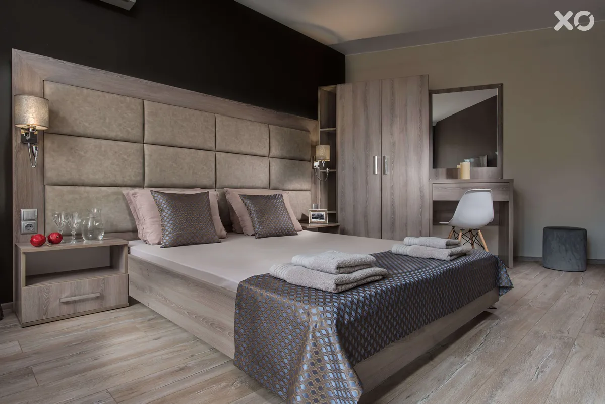 Dune Boutique Hotel