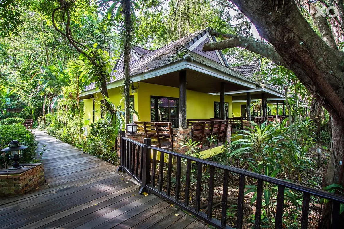 Sunda Resort