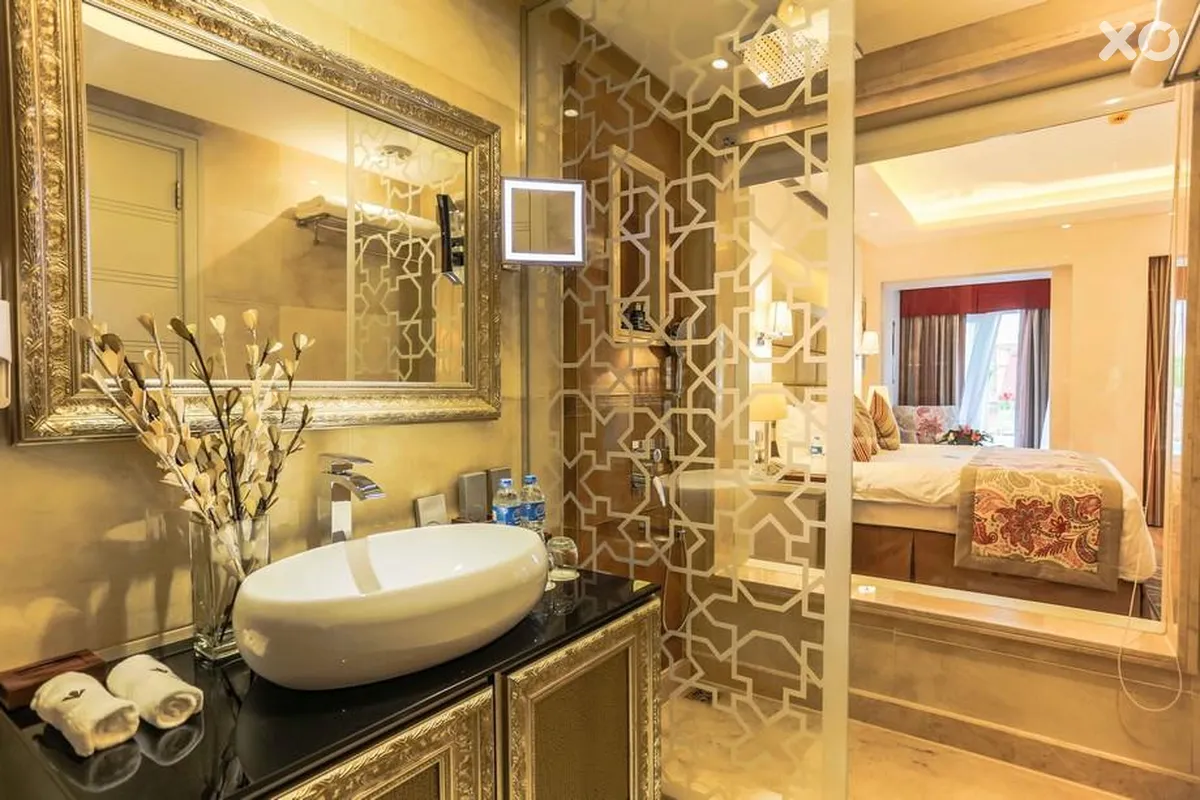 Rixos Premium Seagate